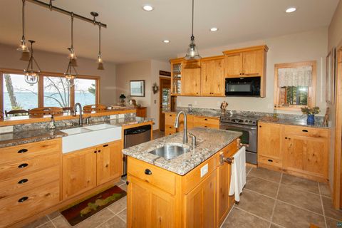 Tiny photo for 144 Stonegate Rd, Hovland, MN 55606 (MLS # 6125026)