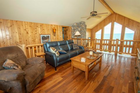 Tiny photo for 144 Stonegate Rd, Hovland, MN 55606 (MLS # 6125026)