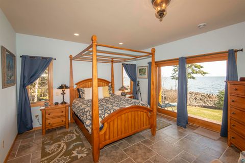 Tiny photo for 144 Stonegate Rd, Hovland, MN 55606 (MLS # 6125026)