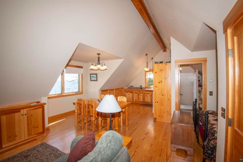 Tiny photo for 144 Stonegate Rd, Hovland, MN 55606 (MLS # 6125026)