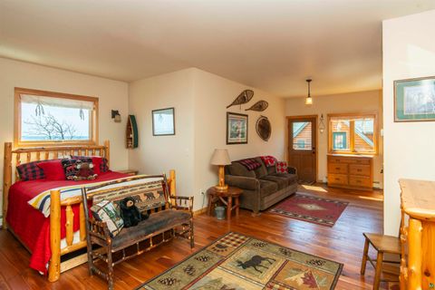 Tiny photo for 144 Stonegate Rd, Hovland, MN 55606 (MLS # 6125026)