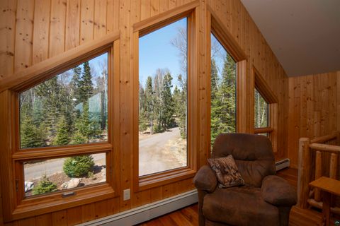 Tiny photo for 144 Stonegate Rd, Hovland, MN 55606 (MLS # 6125026)