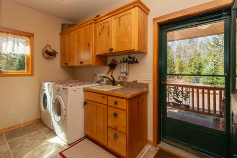 Tiny photo for 144 Stonegate Rd, Hovland, MN 55606 (MLS # 6125026)