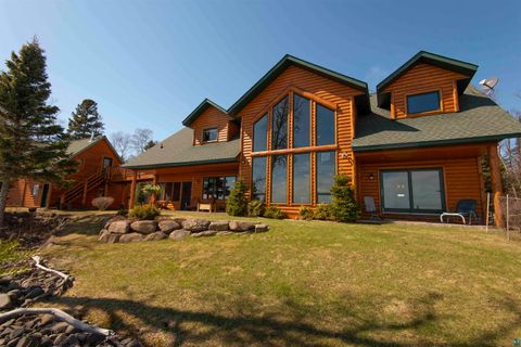 Tiny photo for 144 Stonegate Rd, Hovland, MN 55606 (MLS # 6125026)