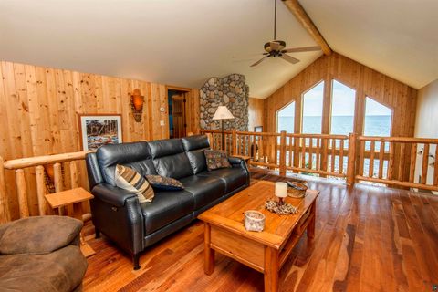 Tiny photo for 144 Stonegate Rd, Hovland, MN 55606 (MLS # 6125026)