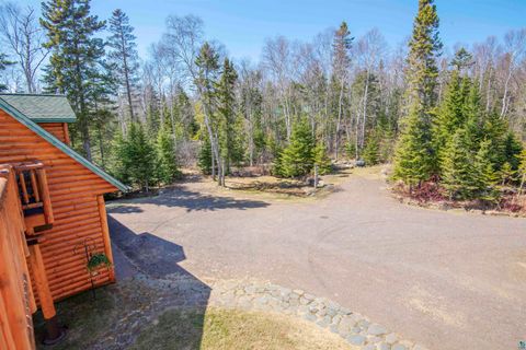 Tiny photo for 144 Stonegate Rd, Hovland, MN 55606 (MLS # 6125026)