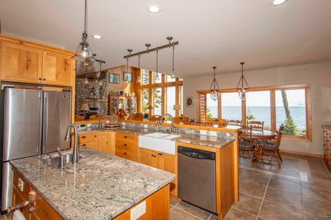 Tiny photo for 144 Stonegate Rd, Hovland, MN 55606 (MLS # 6125026)