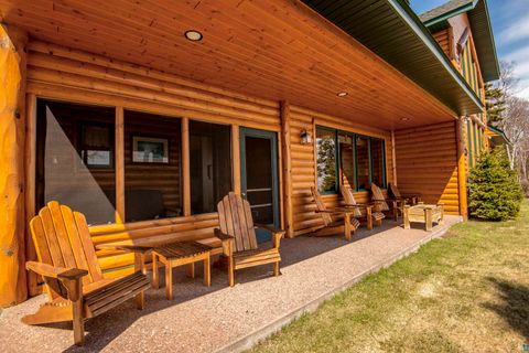 Tiny photo for 144 Stonegate Rd, Hovland, MN 55606 (MLS # 6125026)