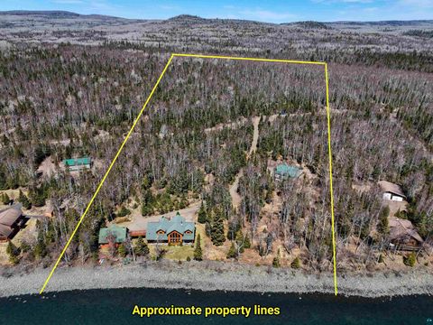 Tiny photo for 144 Stonegate Rd, Hovland, MN 55606 (MLS # 6125026)