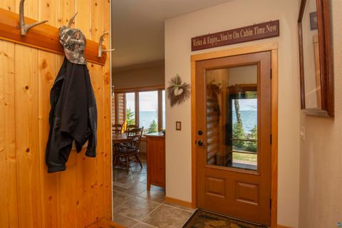 Tiny photo for 144 Stonegate Rd, Hovland, MN 55606 (MLS # 6125026)