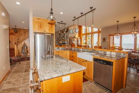 Tiny photo for 144 Stonegate Rd, Hovland, MN 55606 (MLS # 6125026)