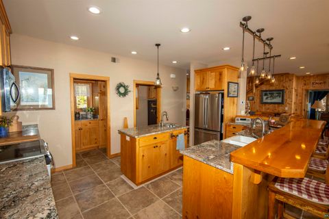 Tiny photo for 144 Stonegate Rd, Hovland, MN 55606 (MLS # 6125026)