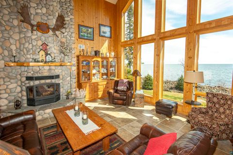 Tiny photo for 144 Stonegate Rd, Hovland, MN 55606 (MLS # 6125026)