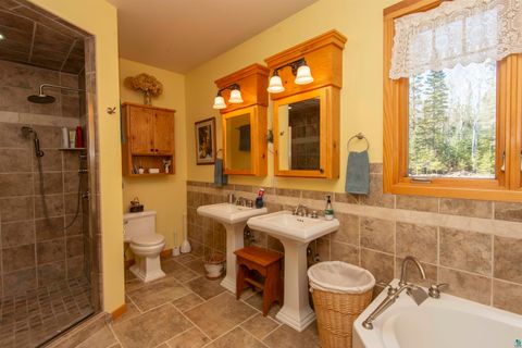 Tiny photo for 144 Stonegate Rd, Hovland, MN 55606 (MLS # 6125026)