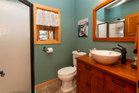 Tiny photo for 144 Stonegate Rd, Hovland, MN 55606 (MLS # 6125026)