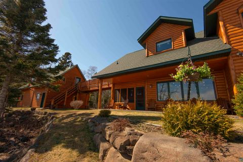 Tiny photo for 144 Stonegate Rd, Hovland, MN 55606 (MLS # 6125026)