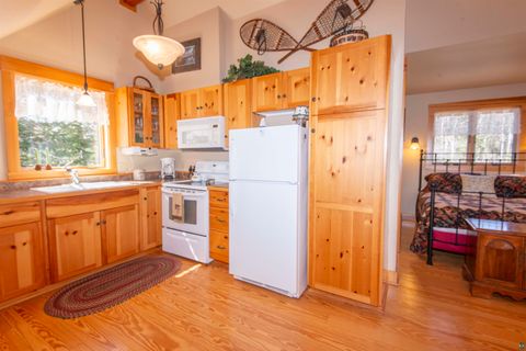 Tiny photo for 144 Stonegate Rd, Hovland, MN 55606 (MLS # 6125026)