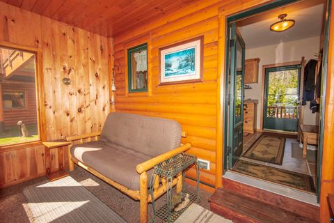 Tiny photo for 144 Stonegate Rd, Hovland, MN 55606 (MLS # 6125026)