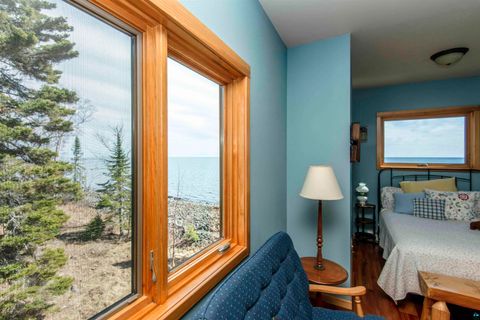 Tiny photo for 144 Stonegate Rd, Hovland, MN 55606 (MLS # 6125026)