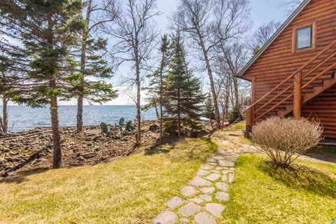 Tiny photo for 144 Stonegate Rd, Hovland, MN 55606 (MLS # 6125026)