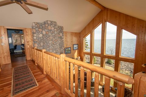 Tiny photo for 144 Stonegate Rd, Hovland, MN 55606 (MLS # 6125026)