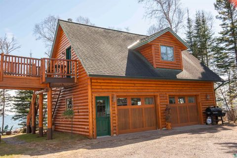 Tiny photo for 144 Stonegate Rd, Hovland, MN 55606 (MLS # 6125026)