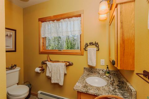 Tiny photo for 144 Stonegate Rd, Hovland, MN 55606 (MLS # 6125026)