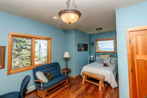 Tiny photo for 144 Stonegate Rd, Hovland, MN 55606 (MLS # 6125026)