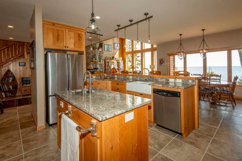 Tiny photo for 144 Stonegate Rd, Hovland, MN 55606 (MLS # 6125026)
