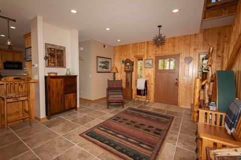 Tiny photo for 144 Stonegate Rd, Hovland, MN 55606 (MLS # 6125026)