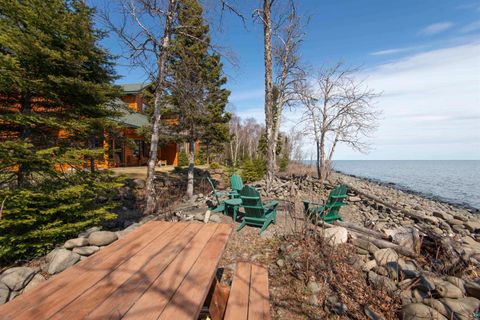 Tiny photo for 144 Stonegate Rd, Hovland, MN 55606 (MLS # 6125026)