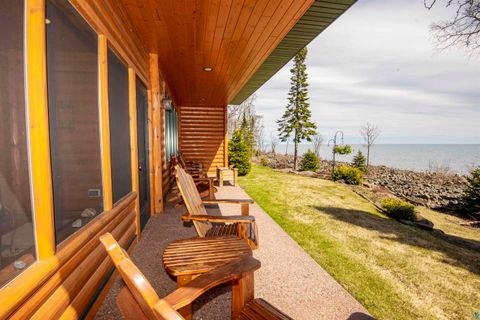Tiny photo for 144 Stonegate Rd, Hovland, MN 55606 (MLS # 6125026)