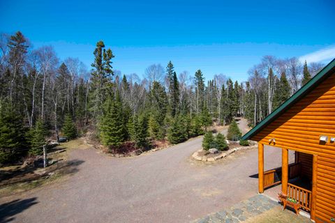 Tiny photo for 144 Stonegate Rd, Hovland, MN 55606 (MLS # 6125026)