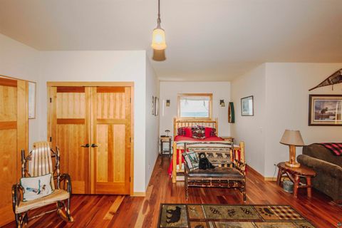 Tiny photo for 144 Stonegate Rd, Hovland, MN 55606 (MLS # 6125026)