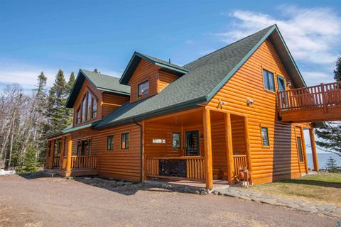 Tiny photo for 144 Stonegate Rd, Hovland, MN 55606 (MLS # 6125026)