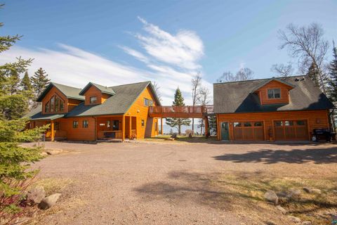 Tiny photo for 144 Stonegate Rd, Hovland, MN 55606 (MLS # 6125026)