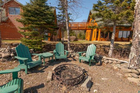 Tiny photo for 144 Stonegate Rd, Hovland, MN 55606 (MLS # 6125026)