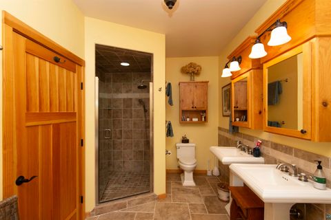 Tiny photo for 144 Stonegate Rd, Hovland, MN 55606 (MLS # 6125026)