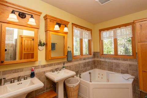Tiny photo for 144 Stonegate Rd, Hovland, MN 55606 (MLS # 6125026)