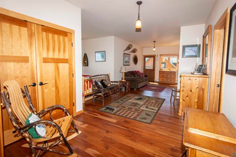 Tiny photo for 144 Stonegate Rd, Hovland, MN 55606 (MLS # 6125026)