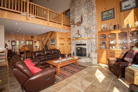 Tiny photo for 144 Stonegate Rd, Hovland, MN 55606 (MLS # 6125026)
