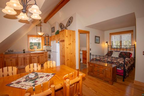 Tiny photo for 144 Stonegate Rd, Hovland, MN 55606 (MLS # 6125026)