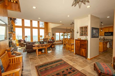 Tiny photo for 144 Stonegate Rd, Hovland, MN 55606 (MLS # 6125026)