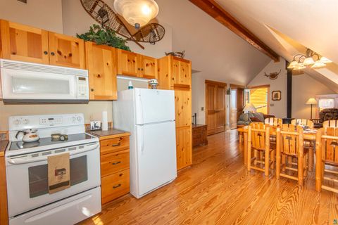 Tiny photo for 144 Stonegate Rd, Hovland, MN 55606 (MLS # 6125026)