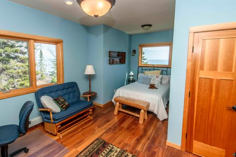 Tiny photo for 144 Stonegate Rd, Hovland, MN 55606 (MLS # 6125026)