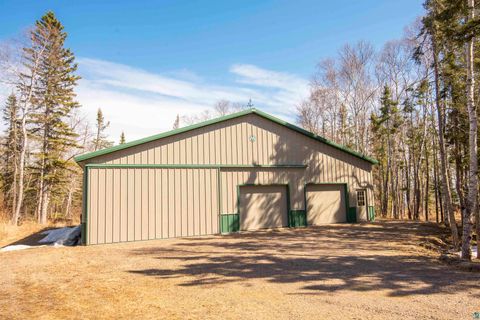 Tiny photo for 144 Stonegate Rd, Hovland, MN 55606 (MLS # 6125026)