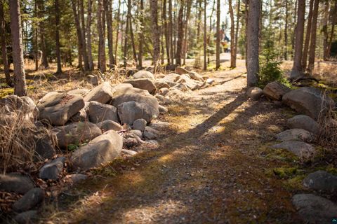 Tiny photo for 144 Stonegate Rd, Hovland, MN 55606 (MLS # 6125026)