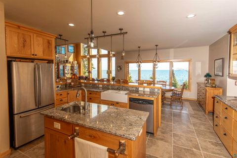 Tiny photo for 144 Stonegate Rd, Hovland, MN 55606 (MLS # 6125026)