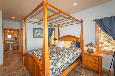 Tiny photo for 144 Stonegate Rd, Hovland, MN 55606 (MLS # 6125026)