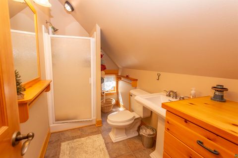 Tiny photo for 144 Stonegate Rd, Hovland, MN 55606 (MLS # 6125026)